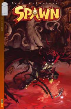 SPAWN NUOVA SERIE 93-Panini Comics- nuvolosofumetti.