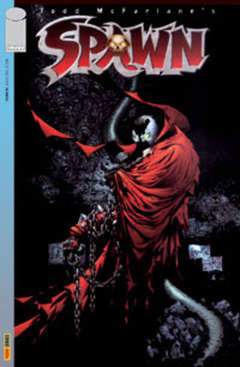 SPAWN NUOVA SERIE 94-Panini Comics- nuvolosofumetti.