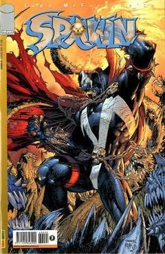 SPAWN NUOVA SERIE 95-Panini Comics- nuvolosofumetti.