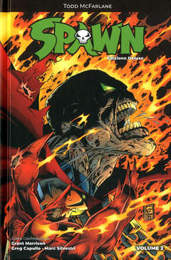 Spawn Deluxe 2