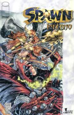 SPAWN INFERNO 2-Panini Comics- nuvolosofumetti.