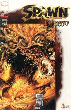 SPAWN INFERNO 3-Panini Comics- nuvolosofumetti.
