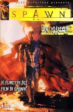 SPAWN TENEBRE 2-Panini Comics- nuvolosofumetti.