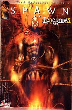 SPAWN TENEBRE 3-Panini Comics- nuvolosofumetti.