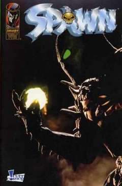 SPAWN NUOVA SERIE 12-Panini Comics- nuvolosofumetti.