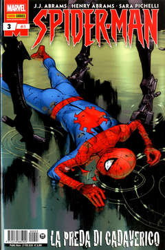 Spider-man serie 2019 economico 3