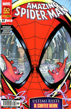 Uomo Ragno - Spider-man 766