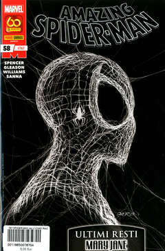 UOMO RAGNO - SPIDER-MAN 767