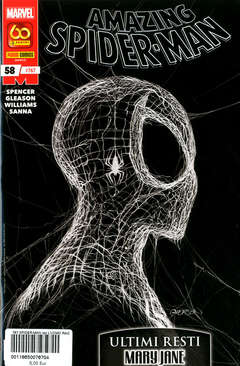 Uomo Ragno - Spider-man 767