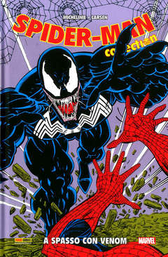 Spider-man collection 20 20