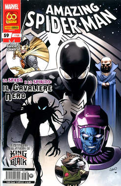 UOMO RAGNO - SPIDER-MAN 768