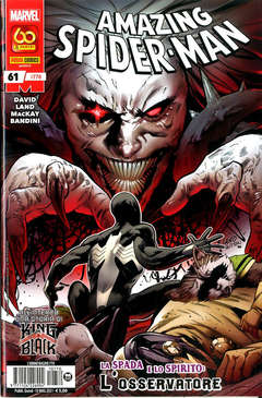 Uomo Ragno - Spider-man 770