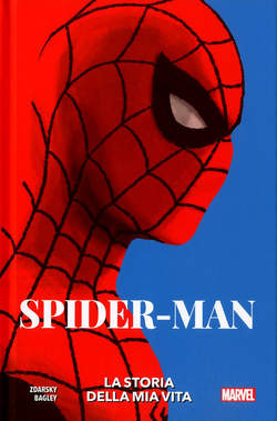 Spider-Man la storia della mia vita