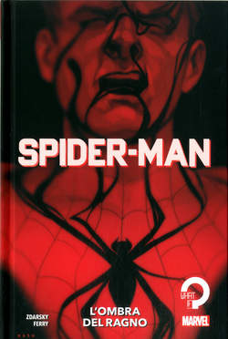 SPIDER-MAN L`OMBRA DEL RAGNO