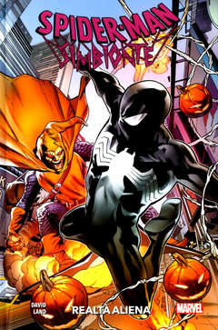 SIMBIONTE SPIDER-MAN VOLUME 2 2