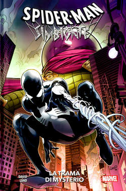 Simbionte Spider-man volume 1