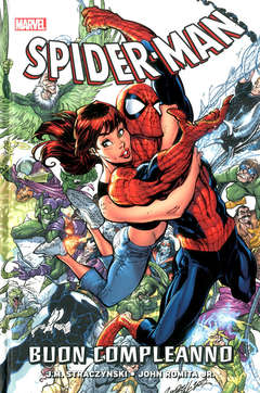 Spider-man smascherato 2