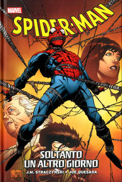 Spider-man smascherato 3