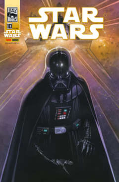 STAR WARS LEGENDS - 2012 10-Panini Comics- nuvolosofumetti.
