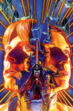 STAR WARS serie 2015 22-Panini Comics- nuvolosofumetti.