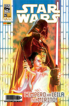 STAR WARS LEGENDS - 2012 25-Panini Comics- nuvolosofumetti.