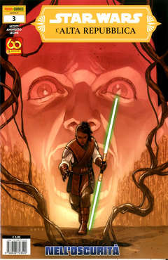 STAR WARS l'alta Repubblica 3