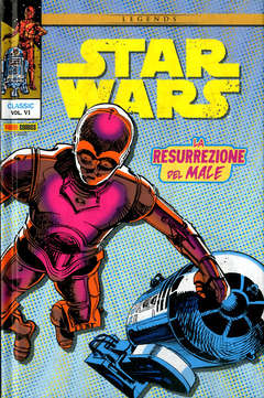 Star wars classic 6