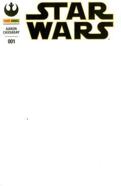 STAR WARS serie 2015 1-Panini Comics- nuvolosofumetti.