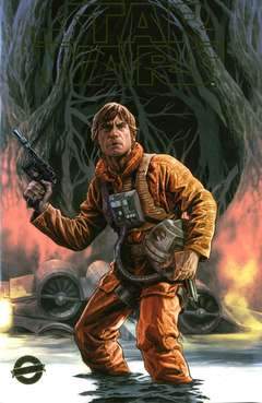 STAR WARS serie 2015 1-Panini Comics- nuvolosofumetti.