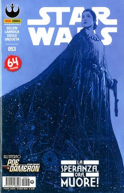Star Wars serie 2015 53