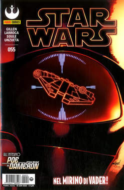 Star Wars serie 2015 55