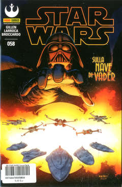 Star Wars serie 2015 58