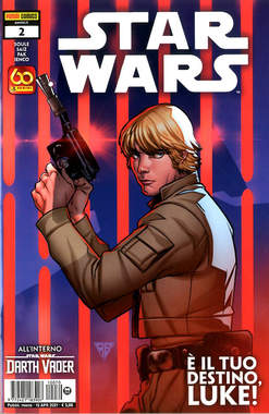 Star Wars serie 2015 70