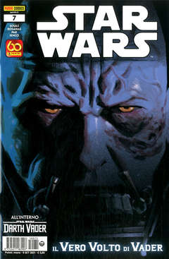 Star Wars serie 2015 75