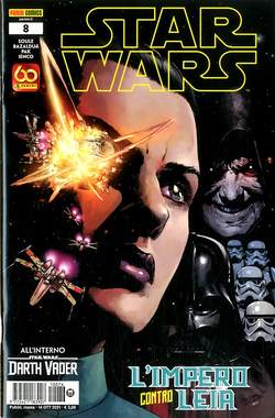 Star Wars serie 2015 76