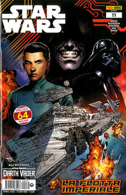 Star Wars serie 2015 79