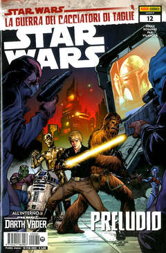 Star Wars serie 2015 80
