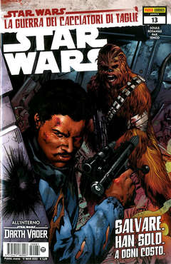 Star Wars serie 2015 81
