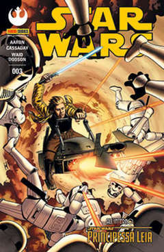 Star Wars serie 2015 3-PANINI COMICS- nuvolosofumetti.