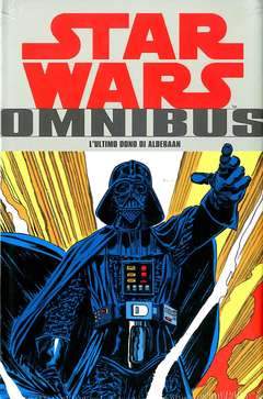 STAR WARS OMNIBUS 3-Panini Comics- nuvolosofumetti.