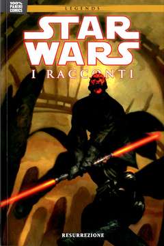 STAR WARS I RACCONTI 3 - Resurrezione 3