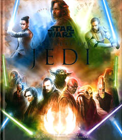STAR WARS I SEGRETI DEI JEDI