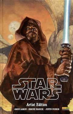 STAR WARS 1 volume 7-Panini Comics- nuvolosofumetti.