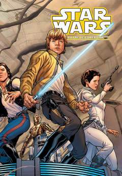 STAR WARS: TUTTE LE COPERTINE-Panini Comics- nuvolosofumetti.
