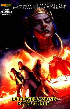 Star Wars Volume 11