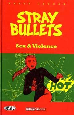 STRAY BULLETS 1-Panini Comics- nuvolosofumetti.