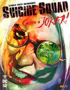 Suicide Squad caccia a Joker 2