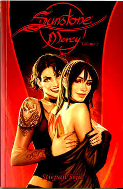 SUNSTONE 7