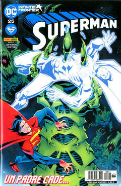 Superman nuovo inizio 2020 25