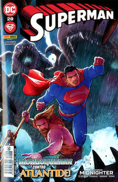 Superman nuovo inizio 2020 28